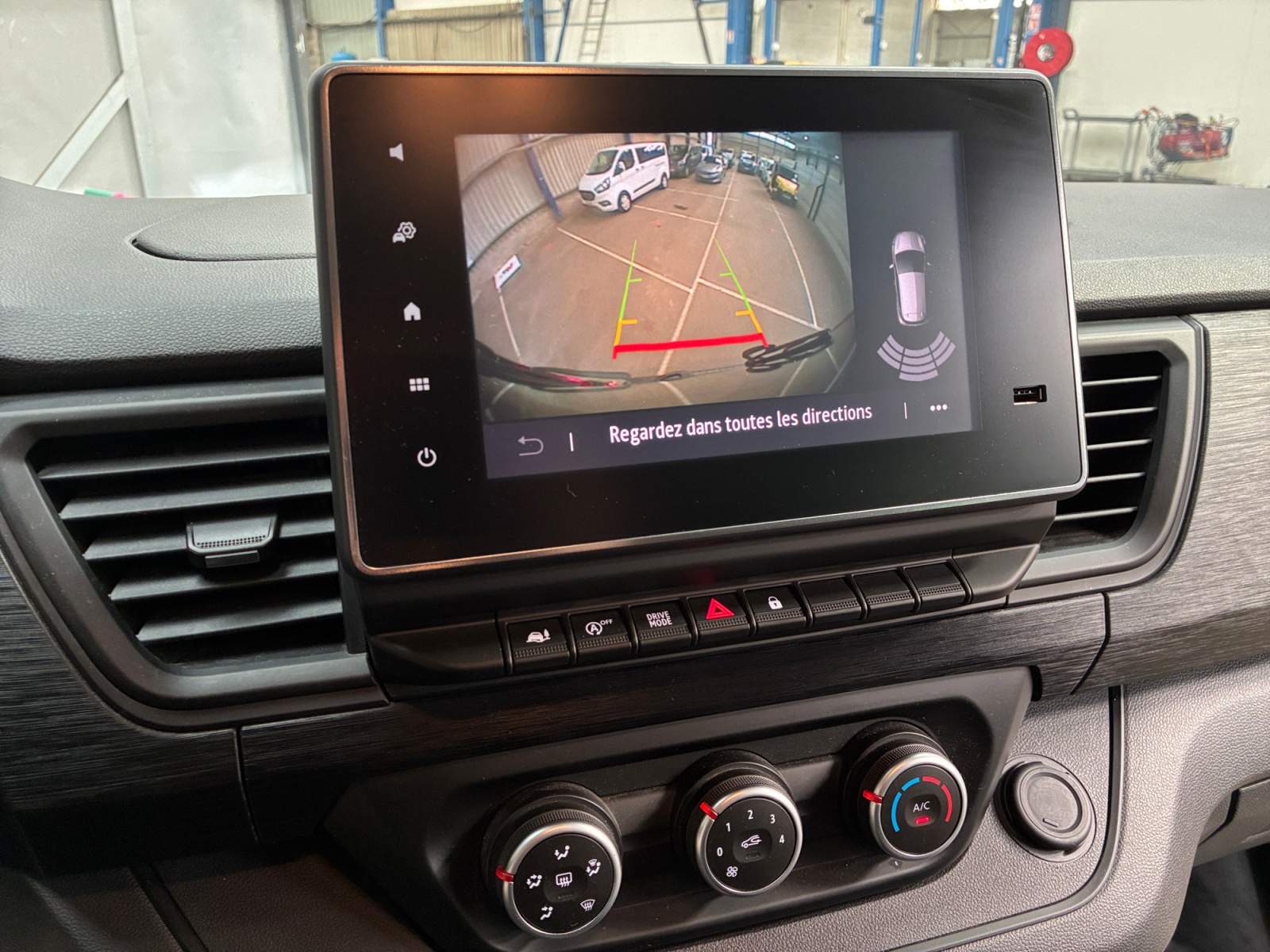 RENAULT TRAFIC L2 dCi 150 Energy S&S EDC Zen 2023