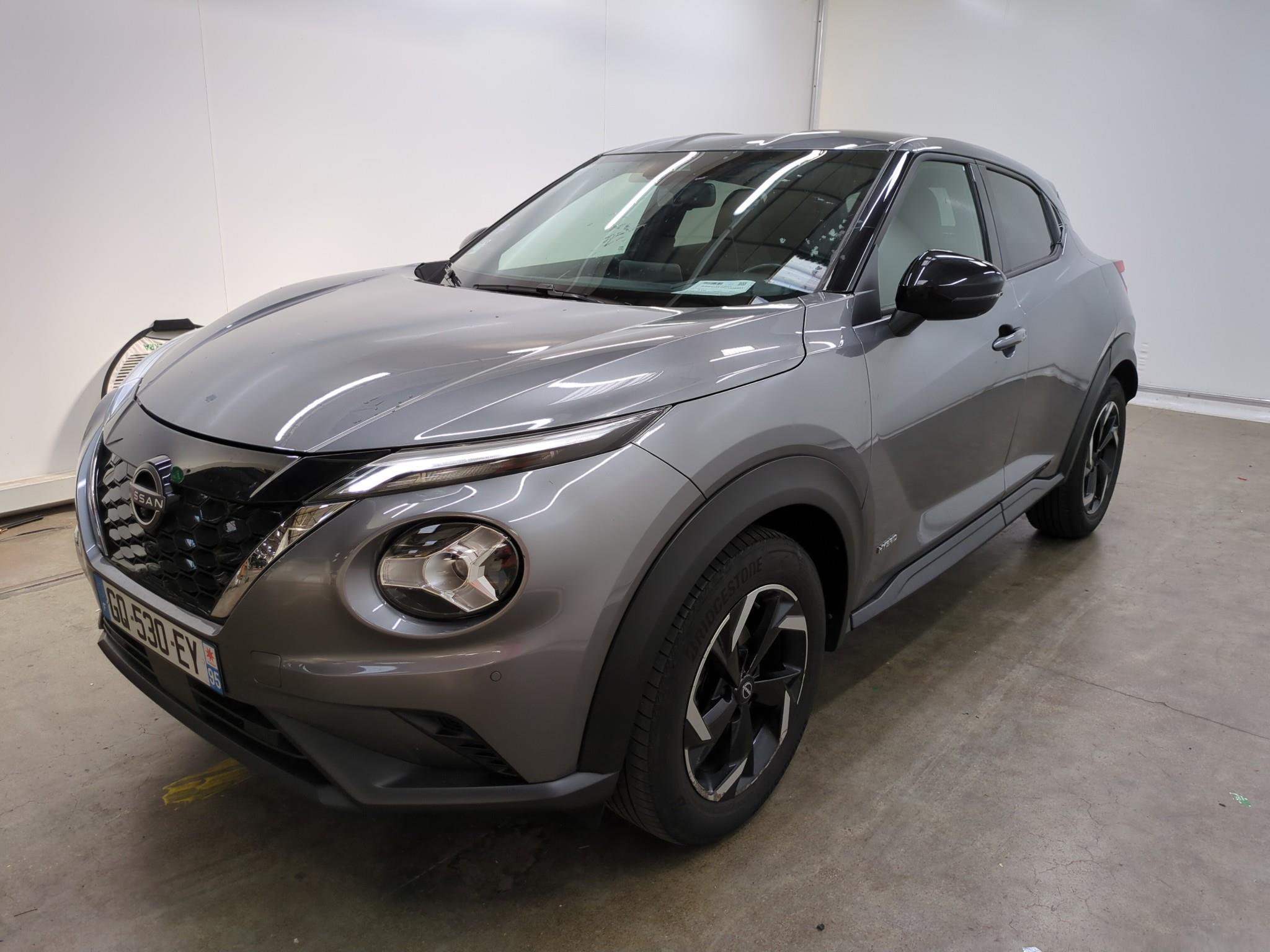 JUKE 2023
