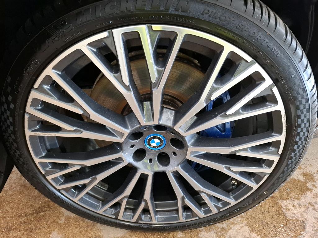 BMW X-SERIES X5 G05 LCI xDrive50e 489 ch BVA8 M Sport 2023