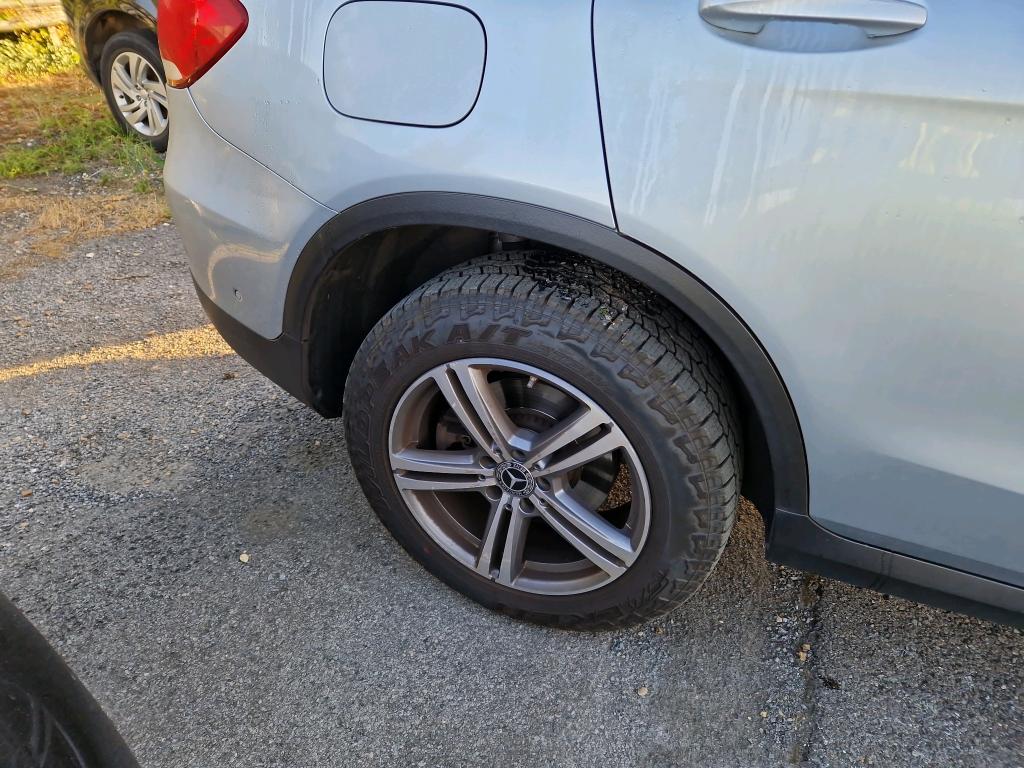 MERCEDES-BENZ CLASSE GLC 300 de 9G-Tronic 4Matic Avantgarde Line 2022