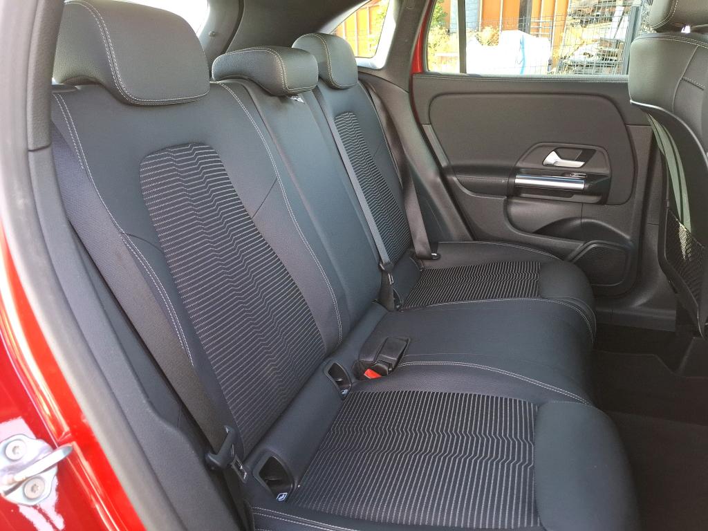 MERCEDES-BENZ MERCEDES GLA II 250 e 8G-DCT Progressive Line 2022
