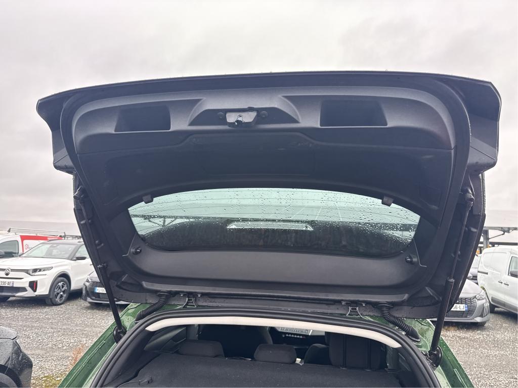 PEUGEOT 308 PureTech 130ch S&S EAT8 Active Pack 2023