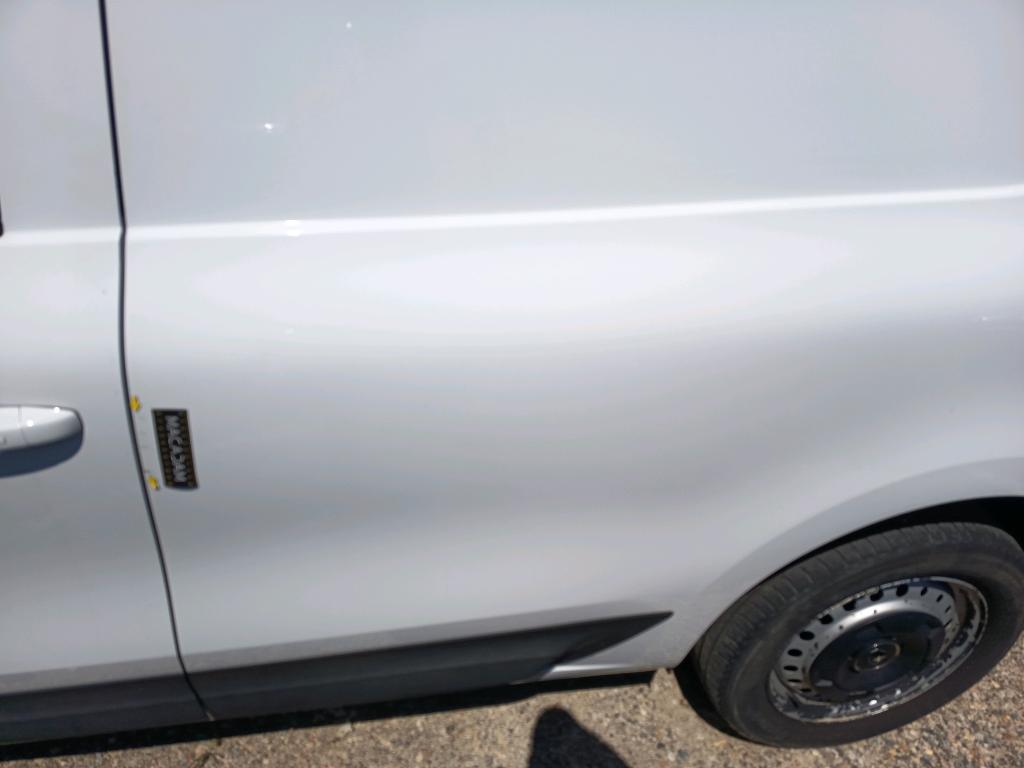 RENAULT KANGOO VU VAN BLUE DCI 115 EXTRA 2021