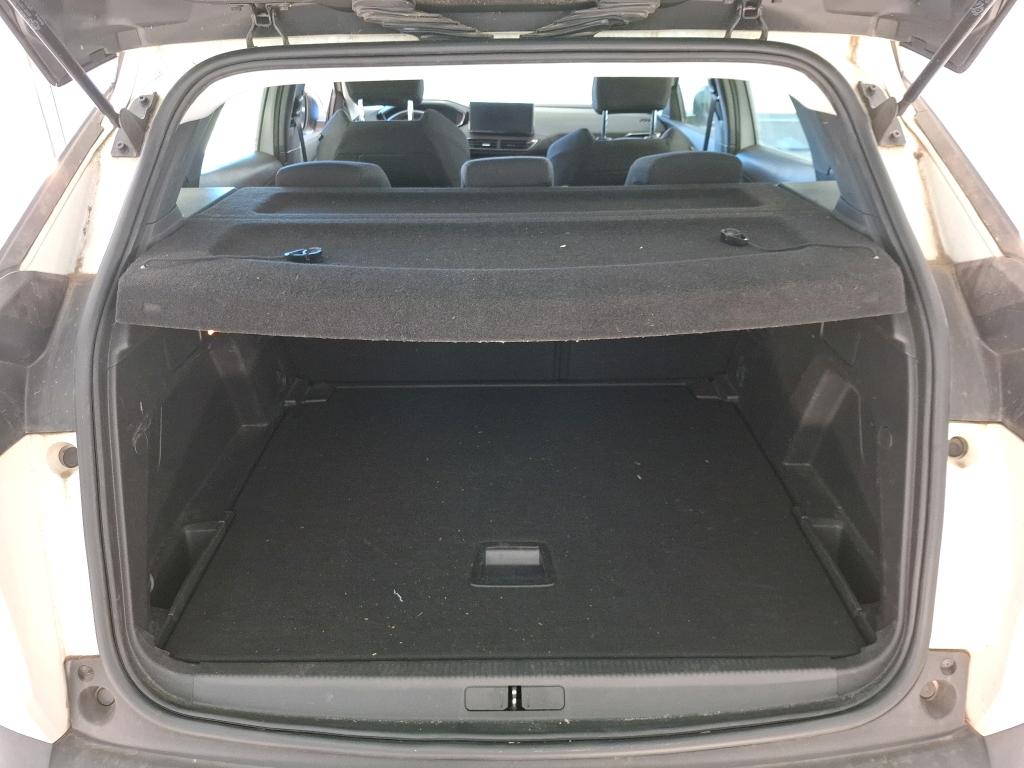 PEUGEOT 3008 BlueHDi 130ch S&S EAT8 Active Pack 2022
