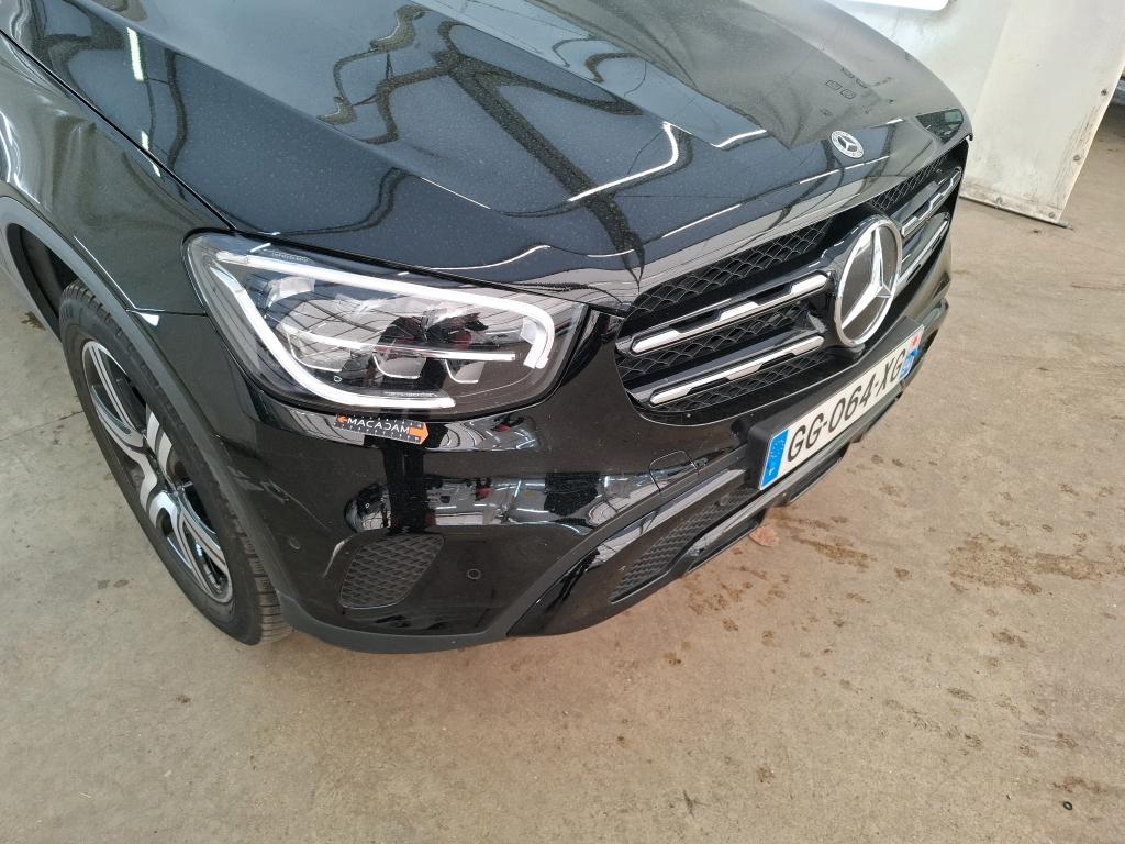 MERCEDES-BENZ MERCEDES CLASSE GLC 300 e 9G-Tronic 4Matic Avantgarde Line 2022
