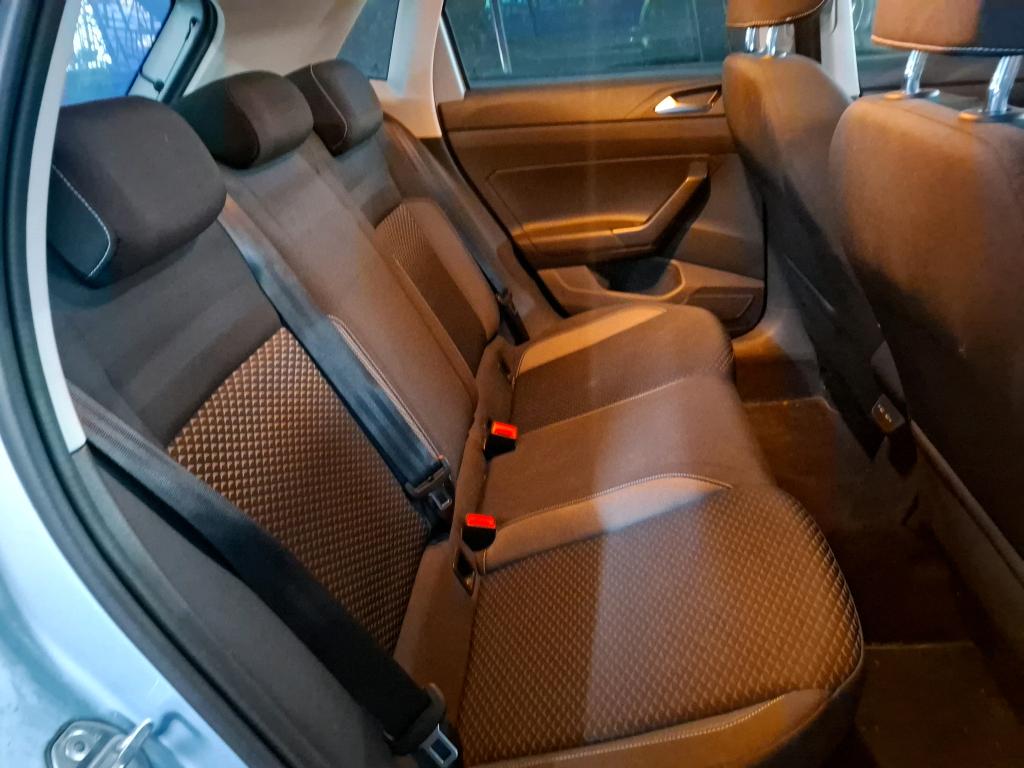 VOLKSWAGEN POLO 1.0 TSI 95 S&S BVM5 Active 2021