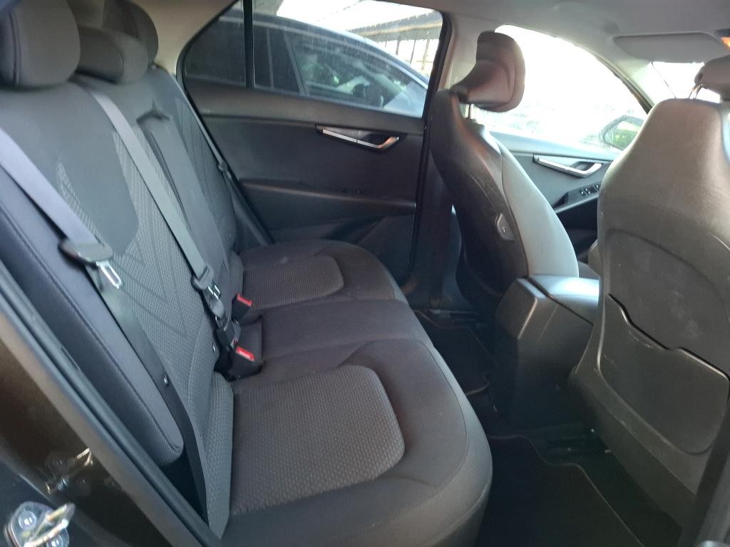 KIA NIRO EV Electrique 204 ch Motion 2023