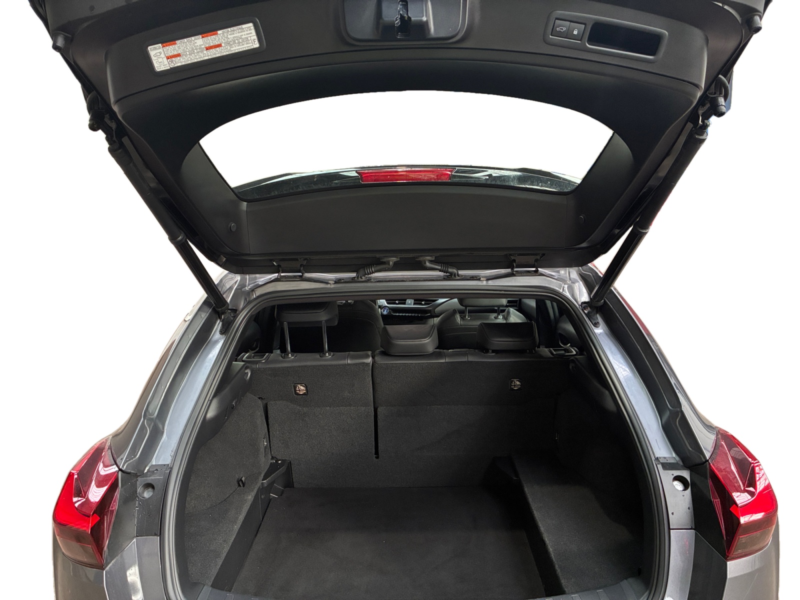 LEXUS UX 250h 2WD Pack Business 2021