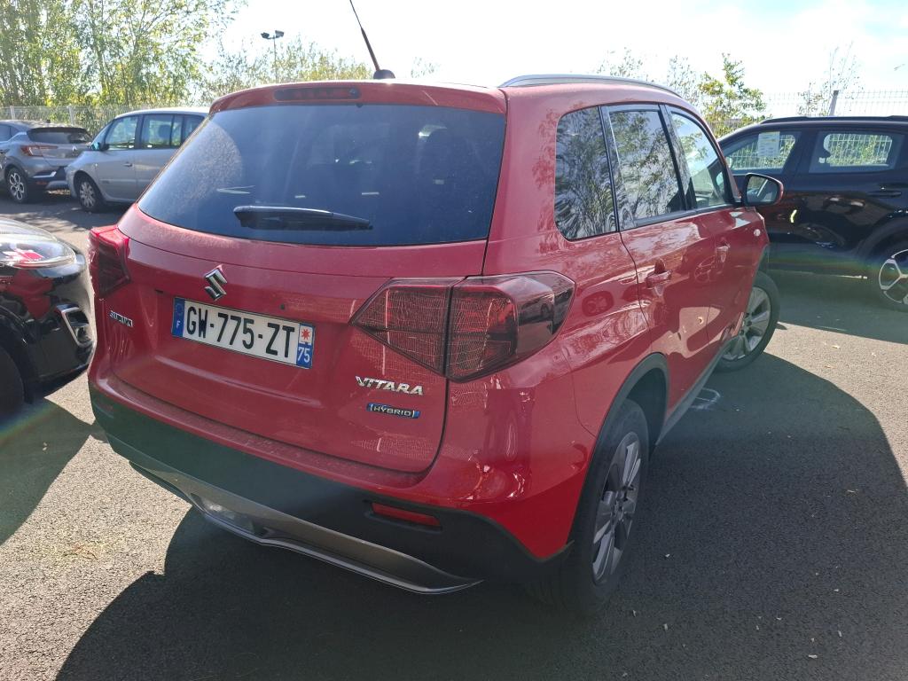 SUZUKI  2024