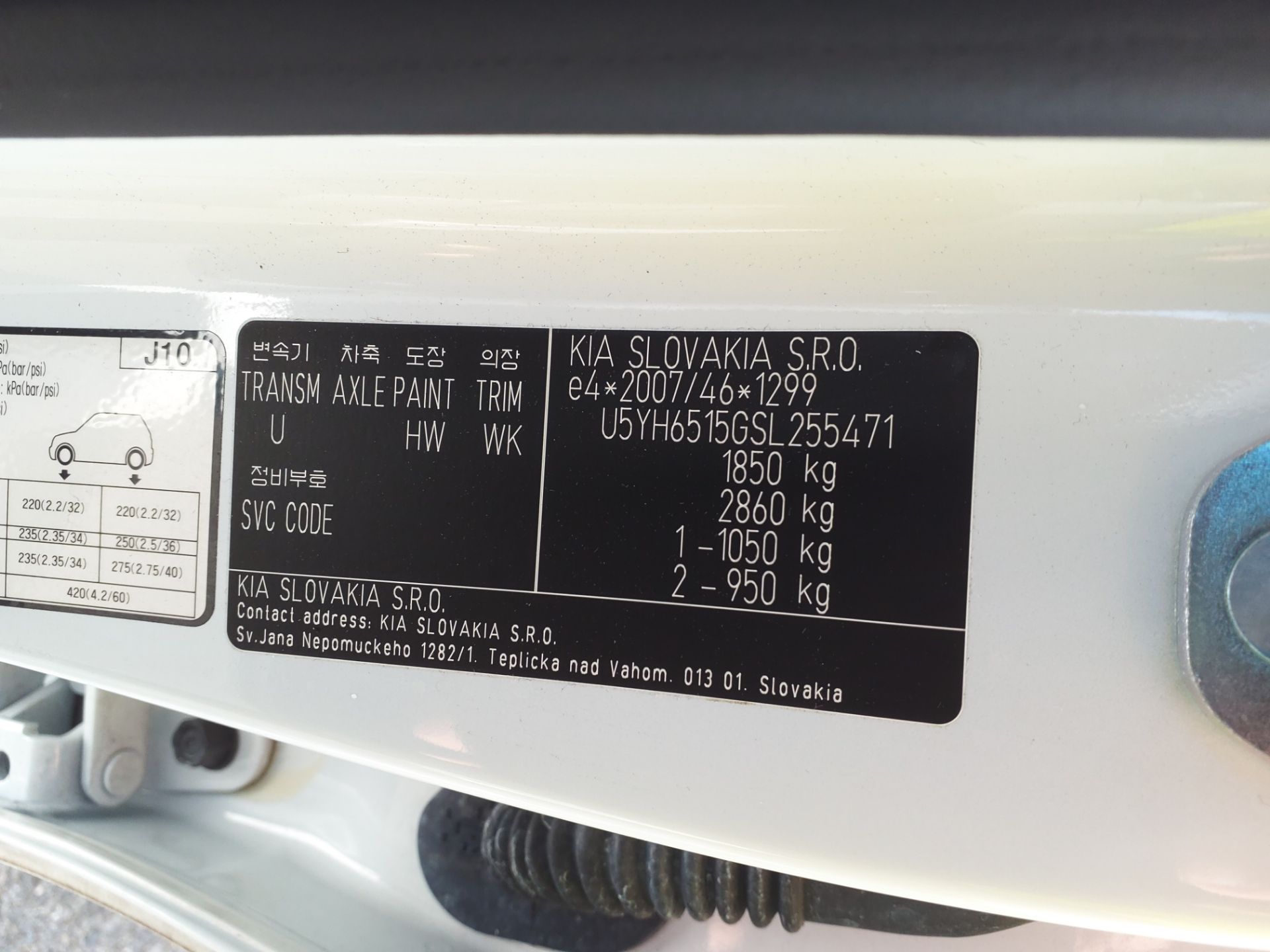 KIA CEED 1.5 T-GDi 140 ch DCT7 GT-line 2025