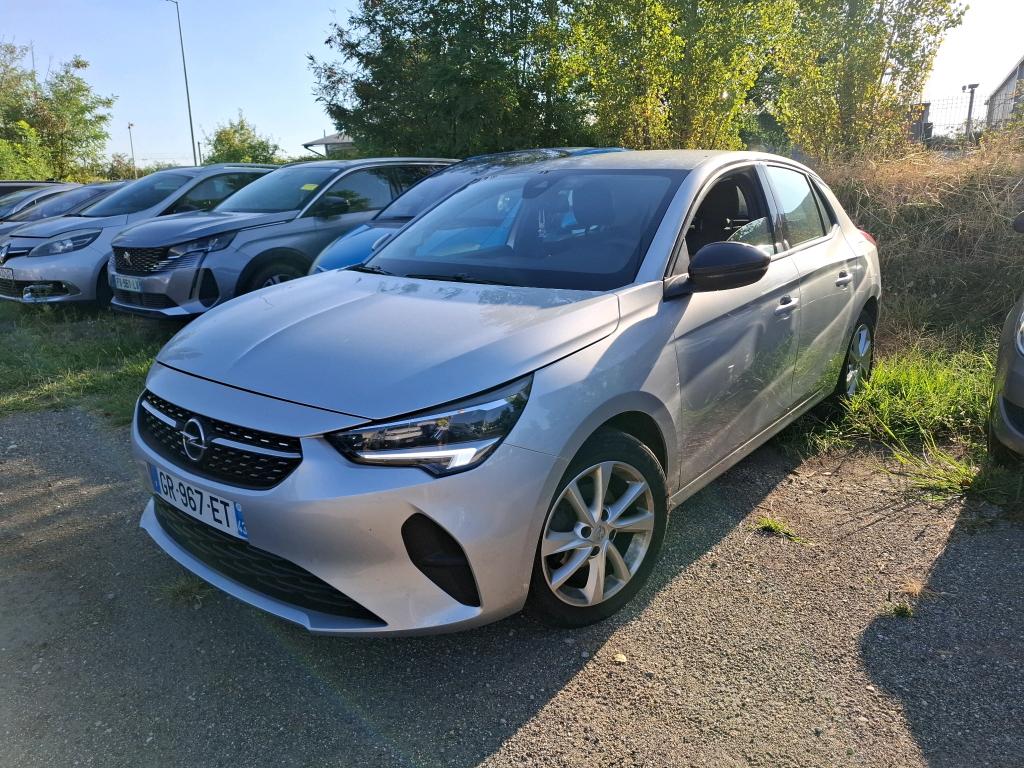 CORSA 1.2