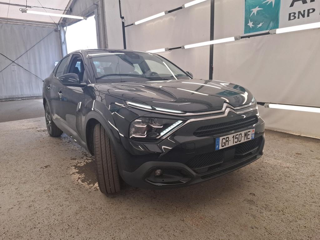 CITROEN C4 X PureTech 130 S&S EAT8 Plus 2023
