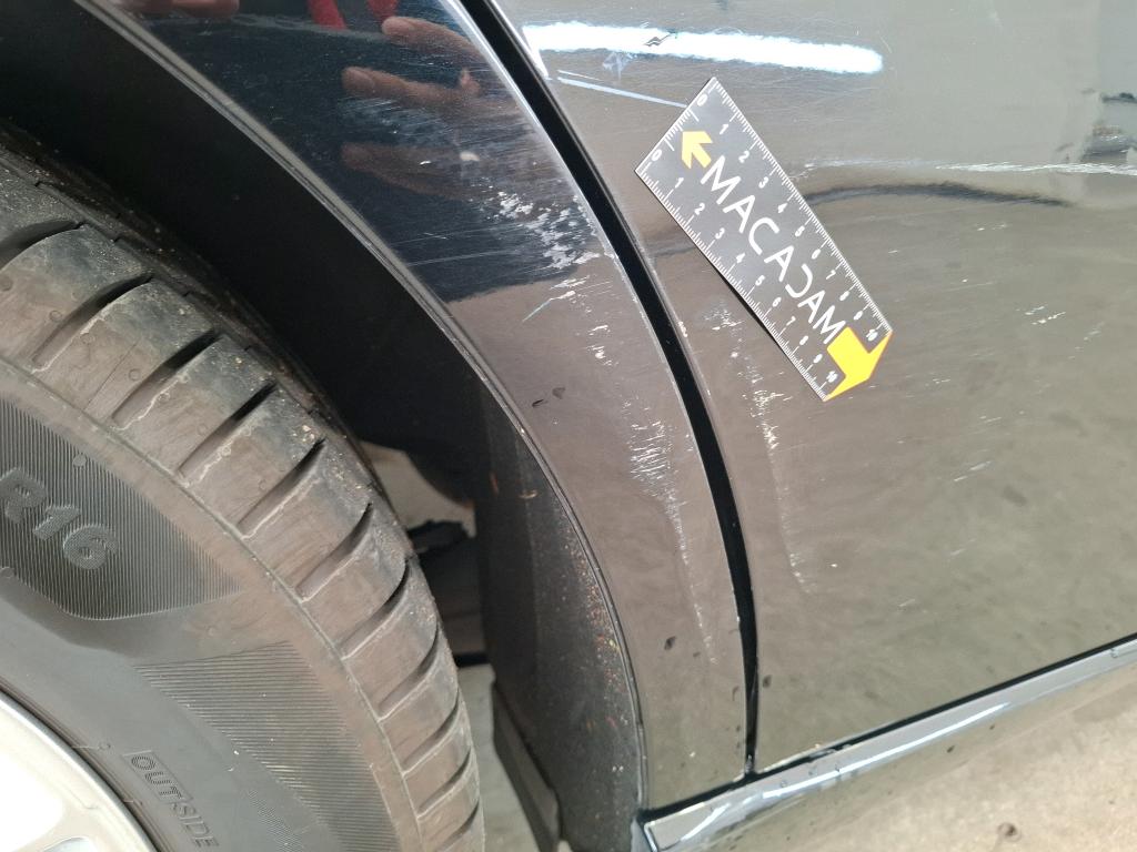 MERCEDES CLASSE A 200 7G-DCT Style Line 2018