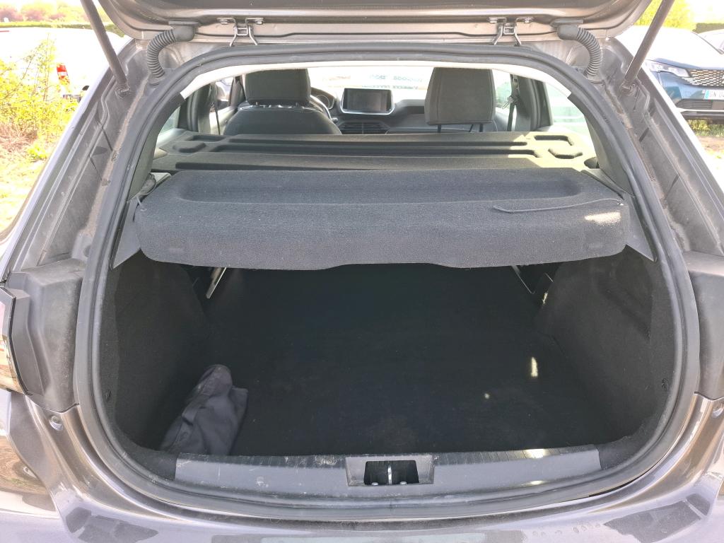 PEUGEOT 208 AFFAIRE BLUEHDI 100 S&S BVM6 PREMIUM PACK 2021