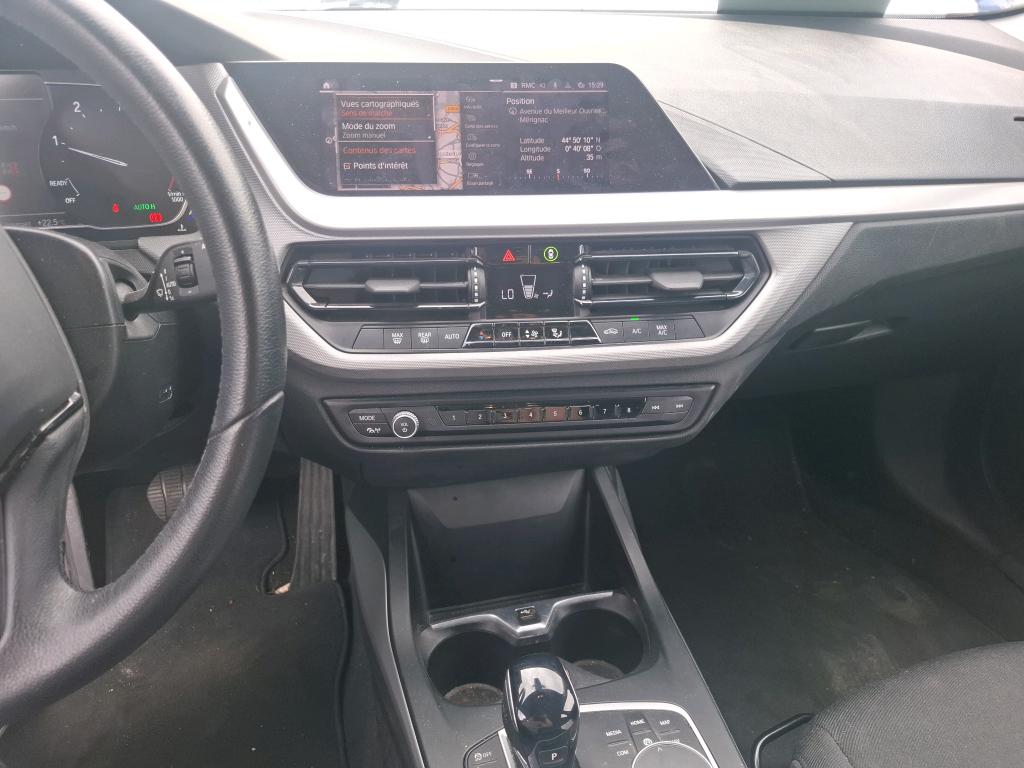 BMW SERIE 1 116d 116 ch DKG7 2021