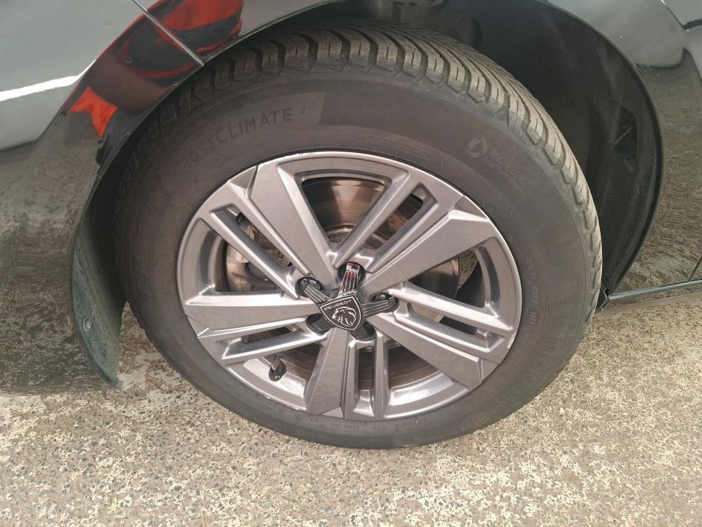 PEUGEOT 308 SW BlueHDi 130ch S&S EAT8 Active Pack 2022