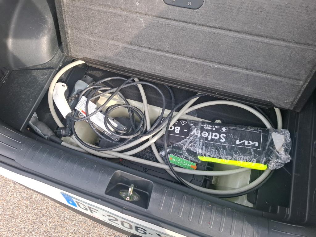 KIA EV6 229 ch GT Line 2022