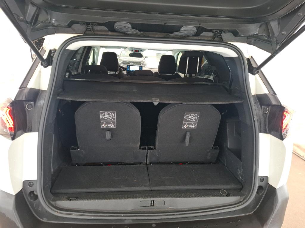PEUGEOT 5008 BUSINESS BlueHDi 130ch S&S EAT8 Active 2021