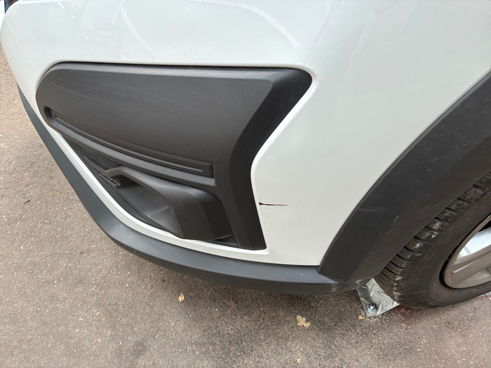 DACIA SANDERO ECO-G 100 Stepway Essential 2023