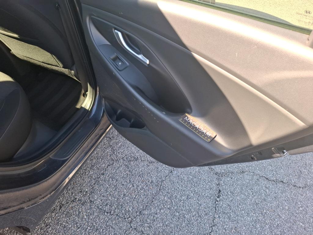 HYUNDAI i30 1.0 T-GDi 120 iBVM6 Hybrid 48V Creative 2022