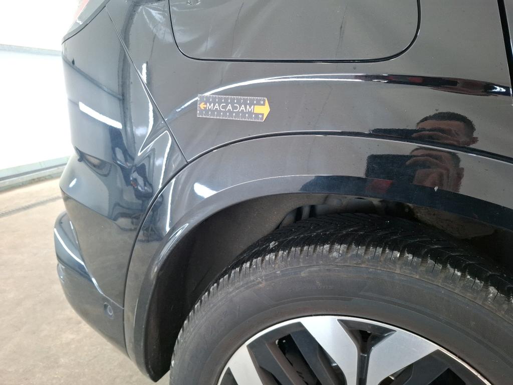RENAULT AUSTRAL mild hybrid advanced 130 Evolution 2023