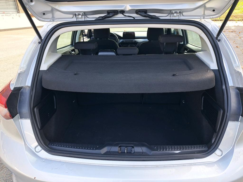 FORD FOCUS 1.5 EcoBlue 95 S&S Trend 2022