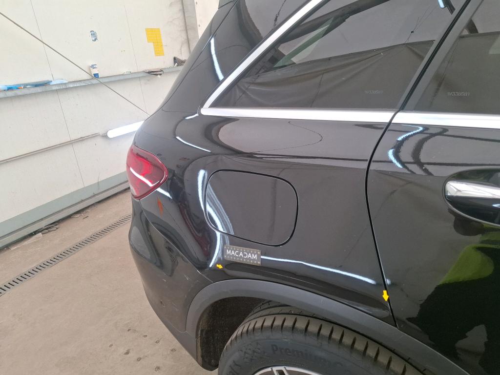 MERCEDES CLASSE GLC 300 de 9G-Tronic 4Matic AMG Line 2021