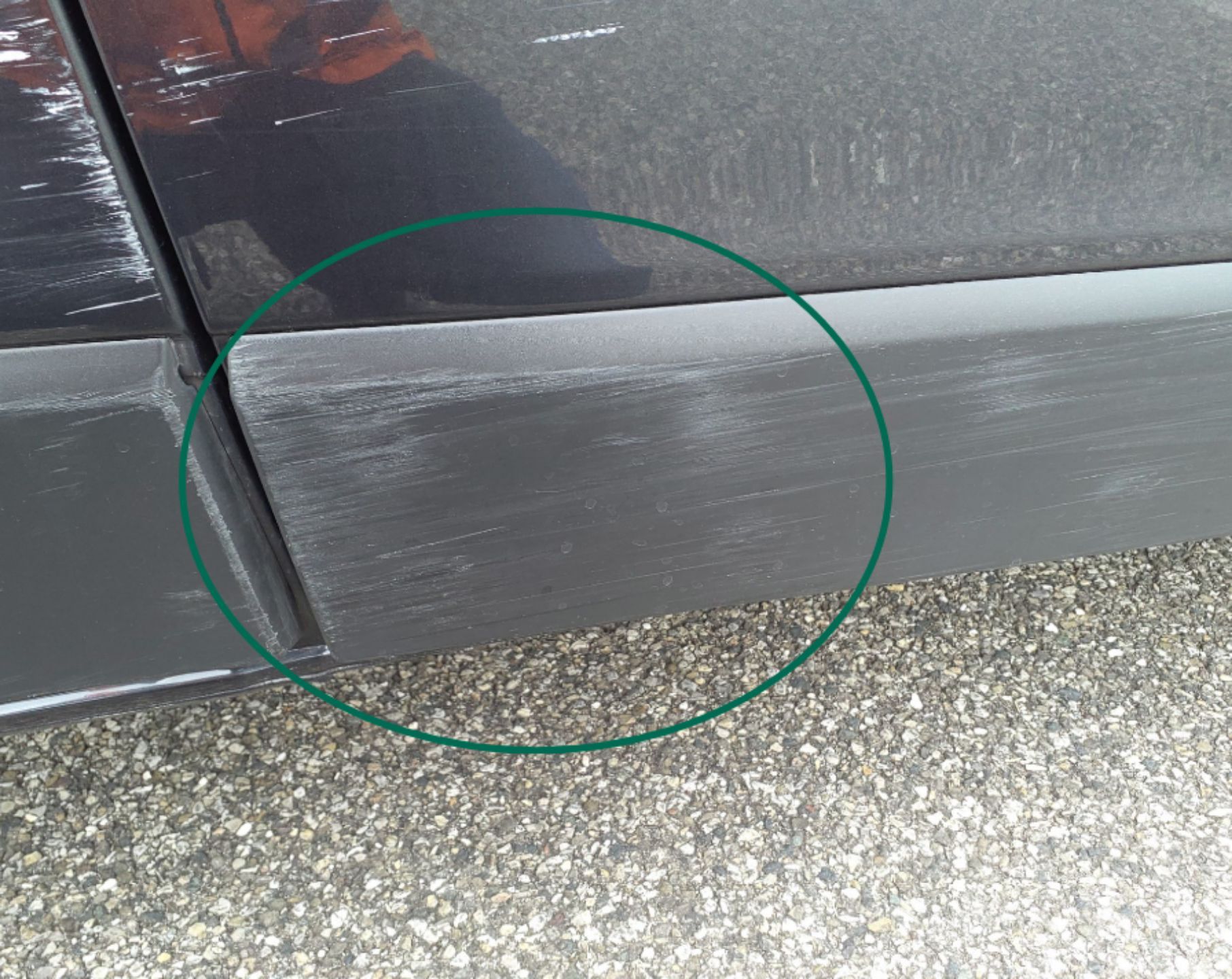 RENAULT TRAFIC COMBI L2 dCi 150 Energy S&S EDC Intens 2024