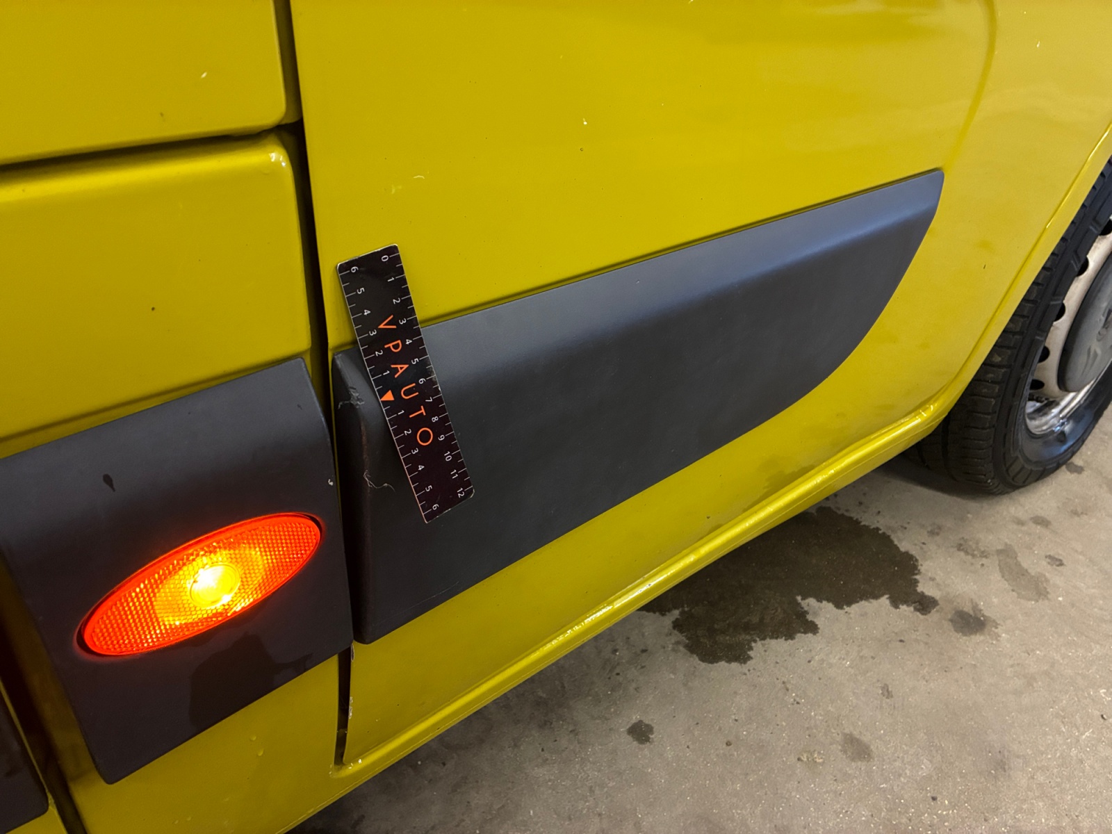 RENAULT MASTER FGN TRAC F3500 L3H2 DCI 135 GRAND CONFORT GRAND CONFORT 2021