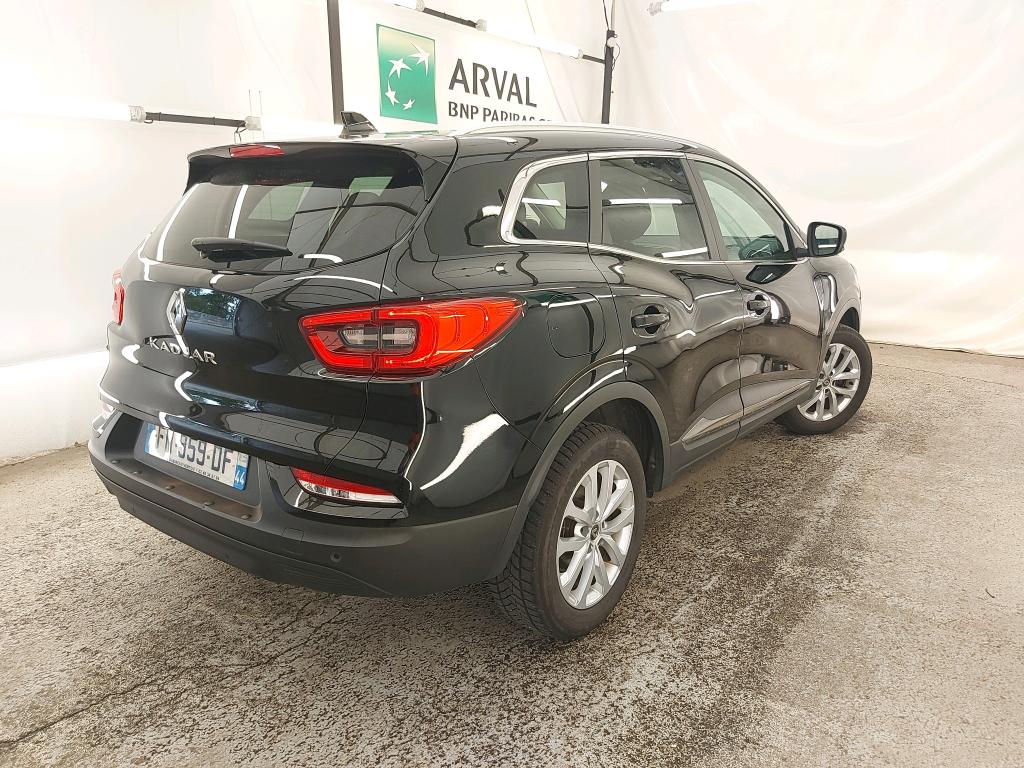 RENAULT KADJAR Blue dCi 115 EDC Business 2020