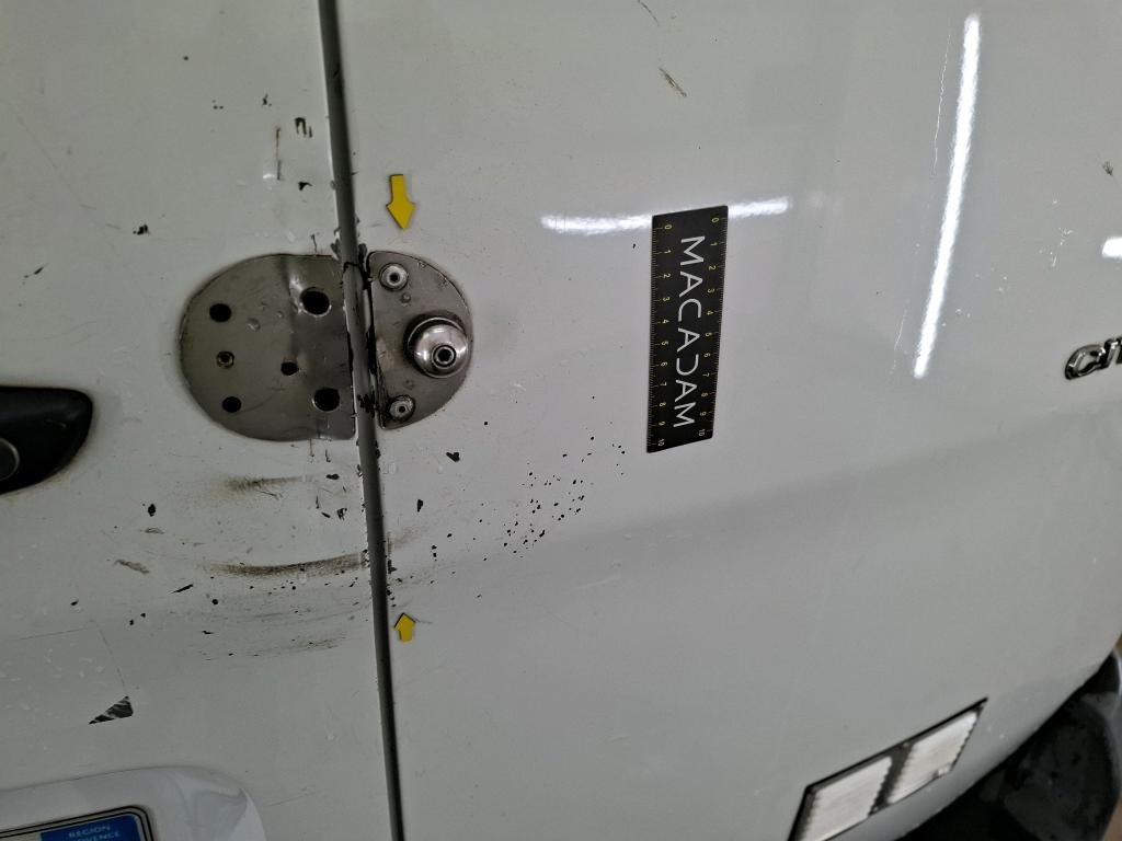 CITROEN JUMPY FOURGON FGN M BLUEHDI 100 S&S BVM6 CLUB 2021
