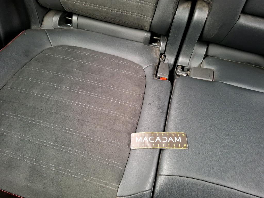 FORD KUGA 2.5 Duratec 190 ch FlexiFuel FHEV E85 Powershift ST-Line X 2024
