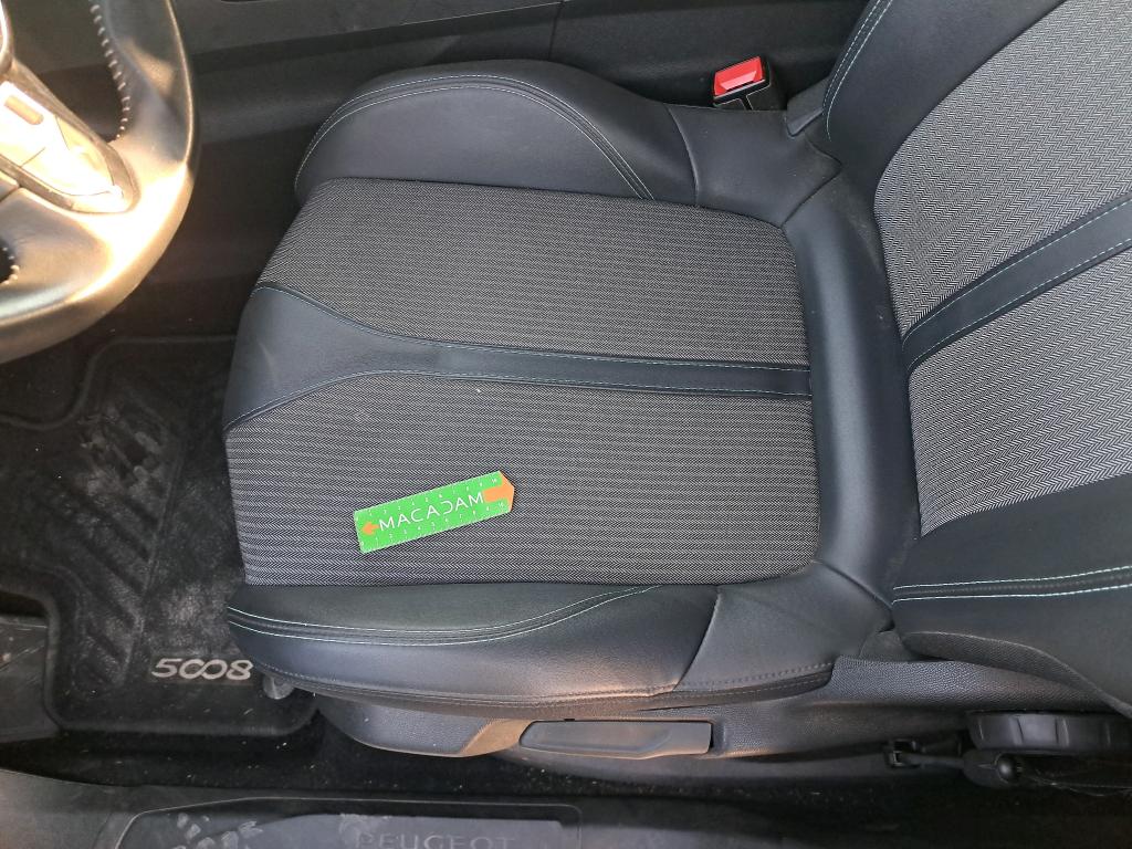 PEUGEOT 5008 PureTech 130ch S&S EAT8 Allure Pack 2023