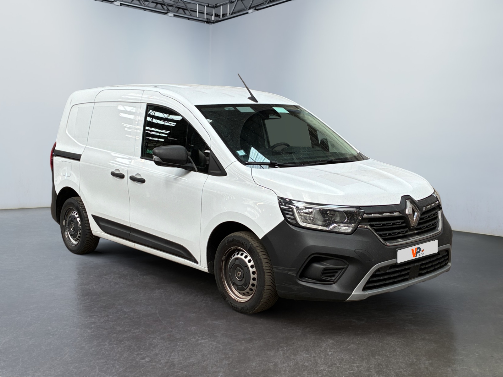 RENAULT KANGOO VAN BLUE DCI 95 GRAND CONFORT SESAME OUVRE TOI 2021