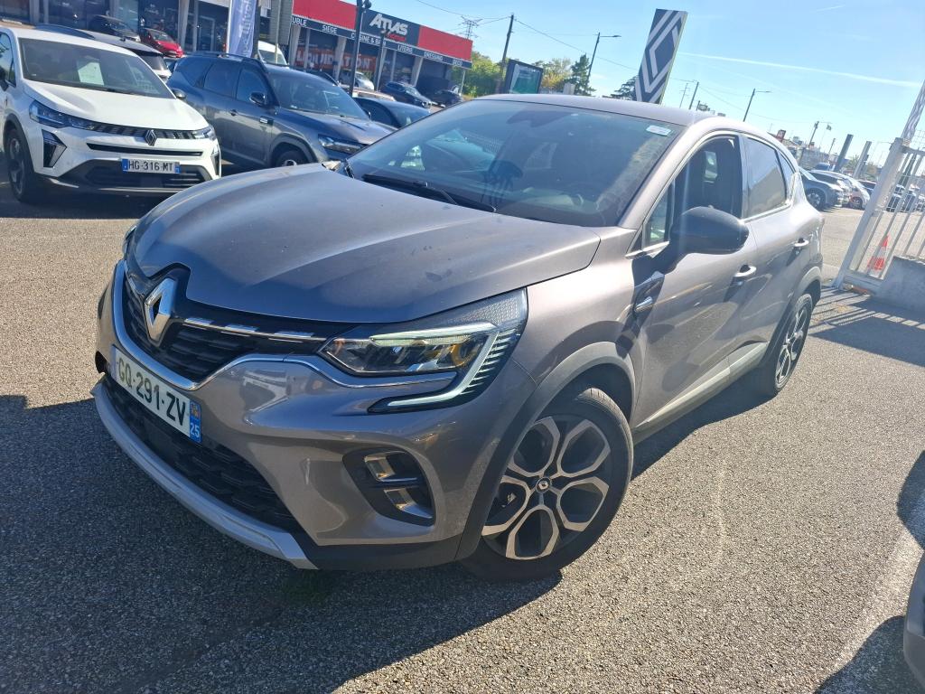 CAPTUR MILD