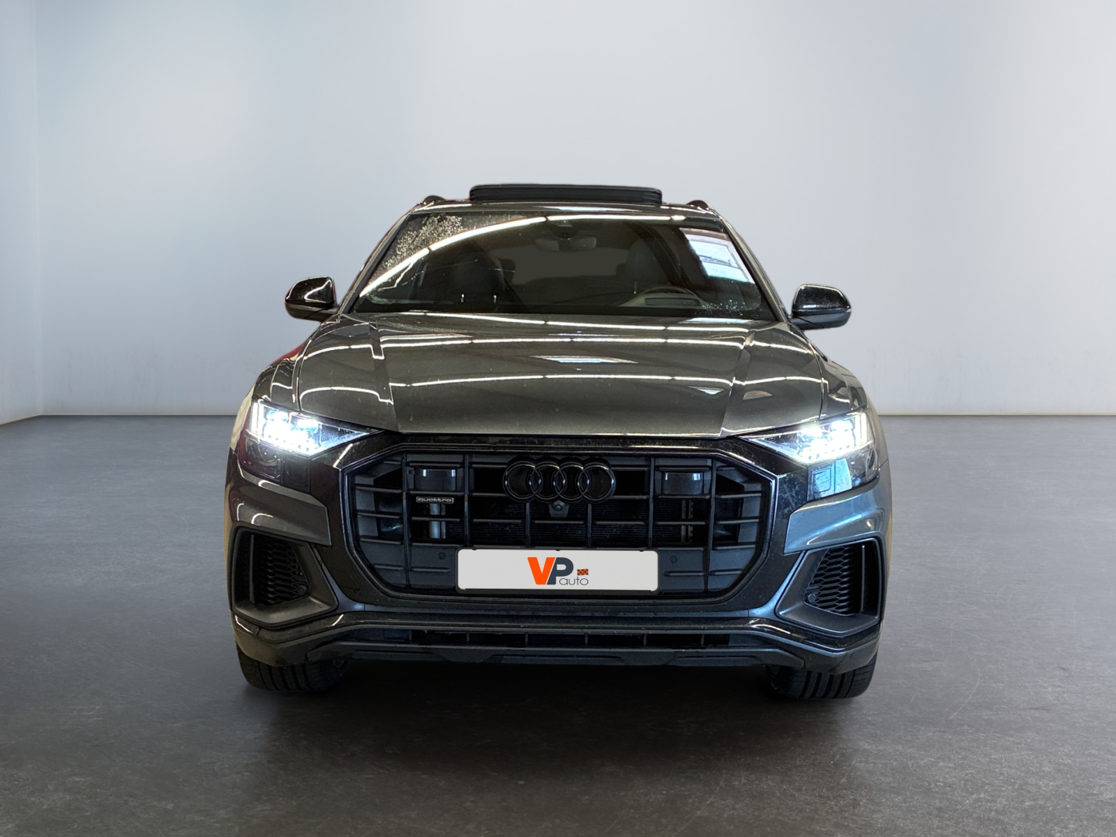AUDI Q8 60 TFSI e 462 Tiptronic 8 Quattro Compétition 2024