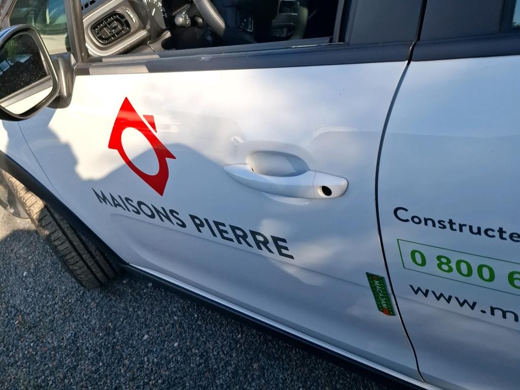 CITROEN C3 BlueHDi 100 BVM6 You 2023