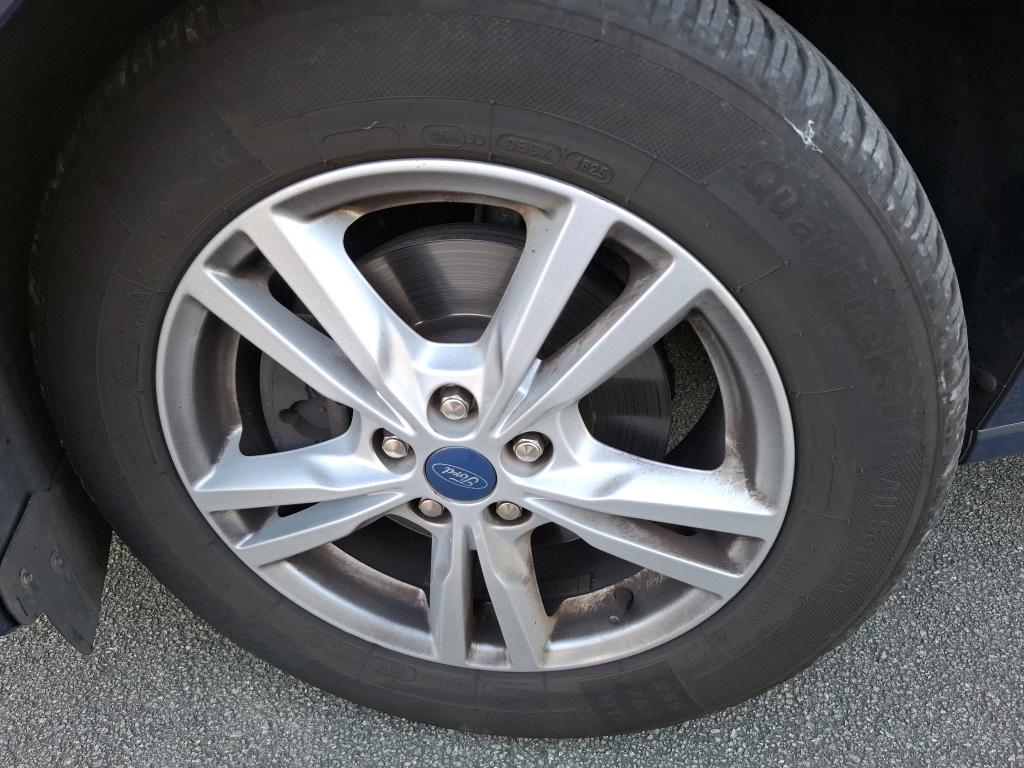FORD S-MAX 2.0 EcoBlue 150 S&S BVA8 St-Line 2021