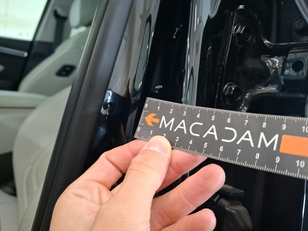HYUNDAI TUCSON 1.6 T-GDI 265 HTRAC Plug-in BVA6 Executive 2022