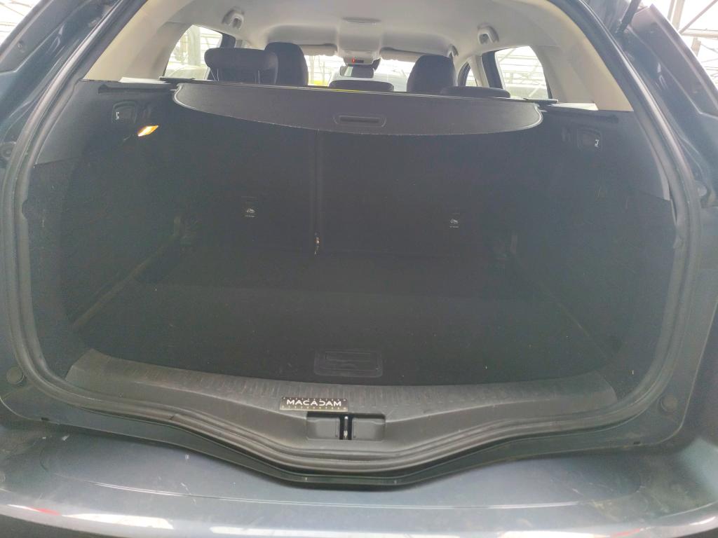 RENAULT MÉGANE MEGANE IV ESTATE Blue dCi 115 EDC - 21N Business 2022