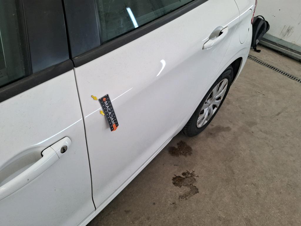 PEUGEOT 208 AFFAIRE BLUEHDI 100 BVM6 PREMIUM 2019