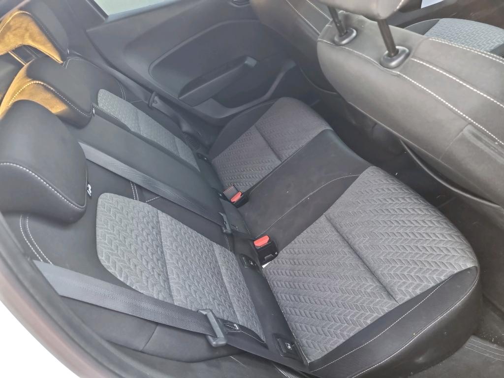 RENAULT CLIO V E-Tech full hybrid 145 Evolution 2023