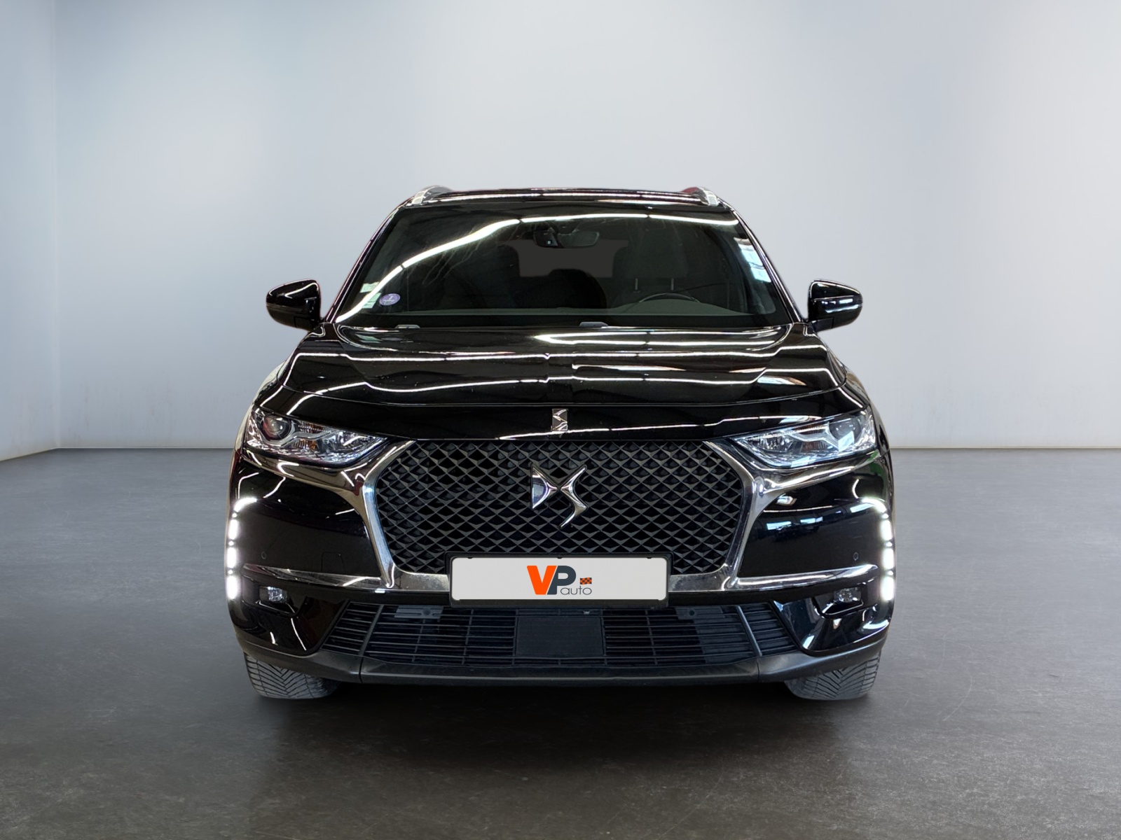 DS DS7 Crossback PureTech 130 BVM6 So Chic 2020