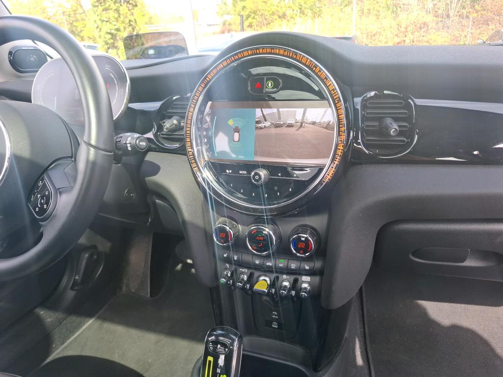 MINI HATCH 3 Portes Cooper SE 184 ch Edition Premium Plus 2023