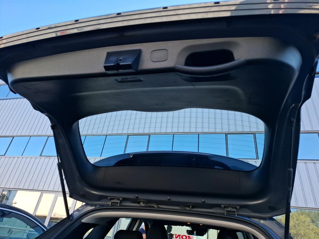 HYUNDAI TUCSON 1.6 CRDi 136 Hybrid 48V DCT-7 Business 2022