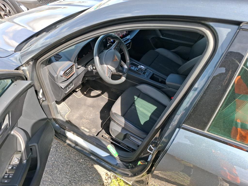 CUPRA FORMENTOR 1.4 e-HYBRID 204 ch DSG6 Business Edition 2023