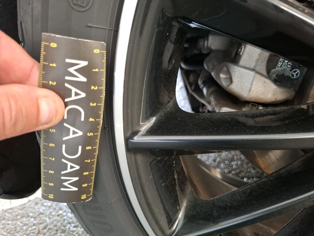 MERCEDES CLASSE A 220 d 8G-DCT AMG Line 2020