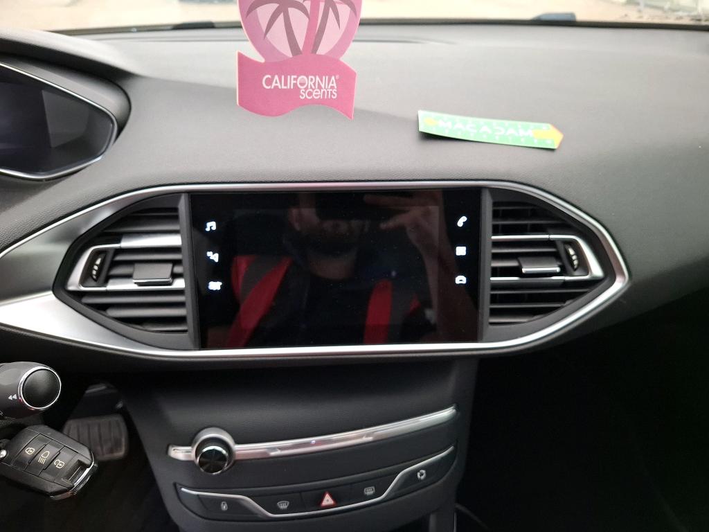 PEUGEOT 308 PureTech 130ch S&S EAT8 Allure 2020