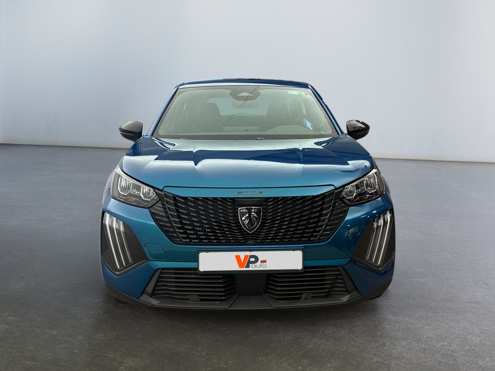 PEUGEOT 2008 Hybrid 145 ch e-DCS6 Style 2025