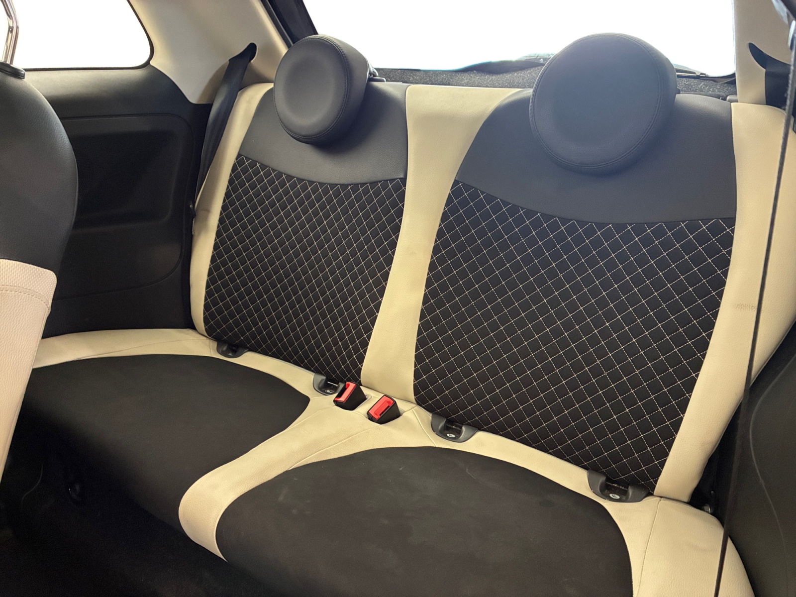 FIAT 500 1.0 70 ch Hybride BSG S/S 2022